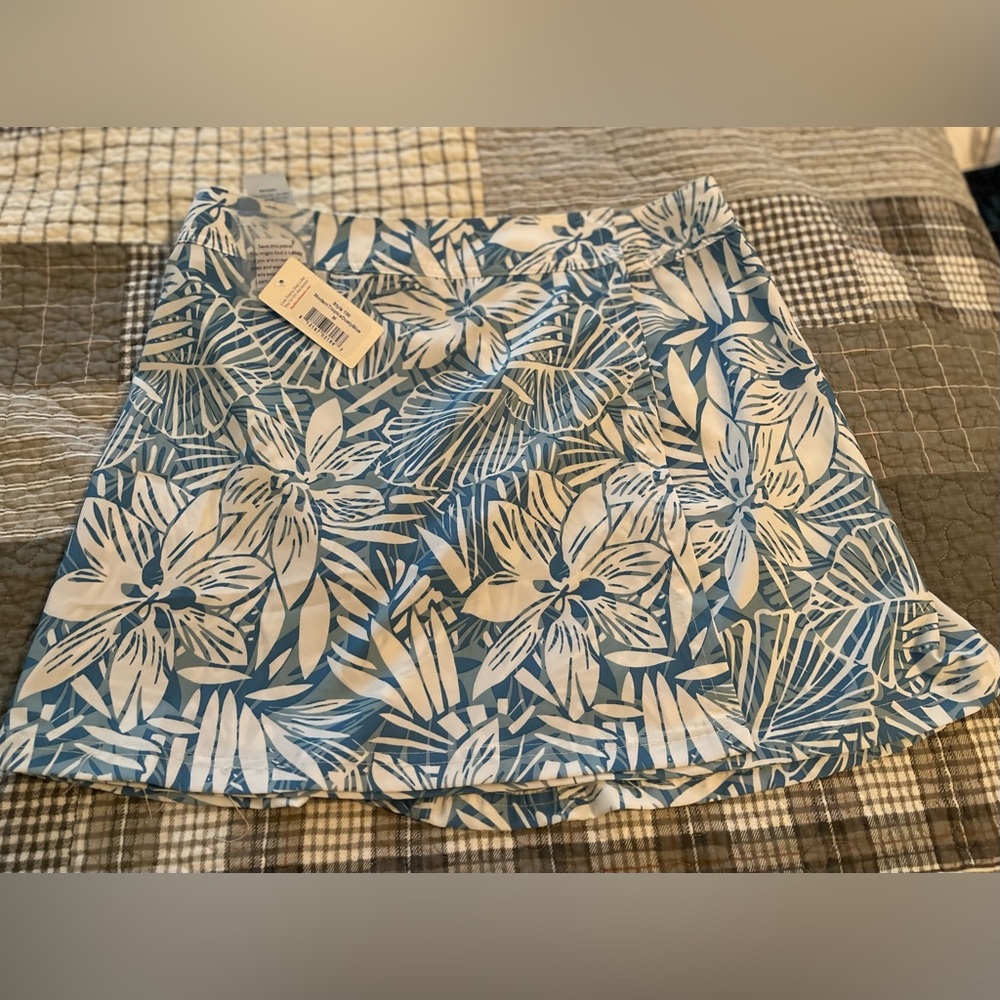 Rip Skirt Hawaii